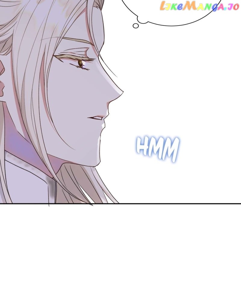 Reporting for Duty, Duchess! Chapter 31 - page 82