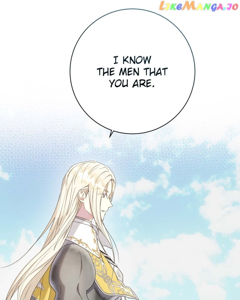 Reporting for Duty, Duchess! Chapter 31 - page 83