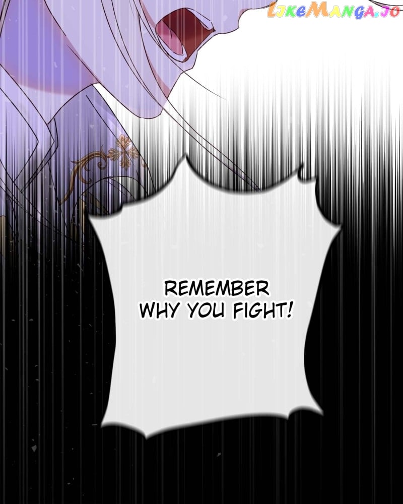 Reporting for Duty, Duchess! Chapter 31 - page 90