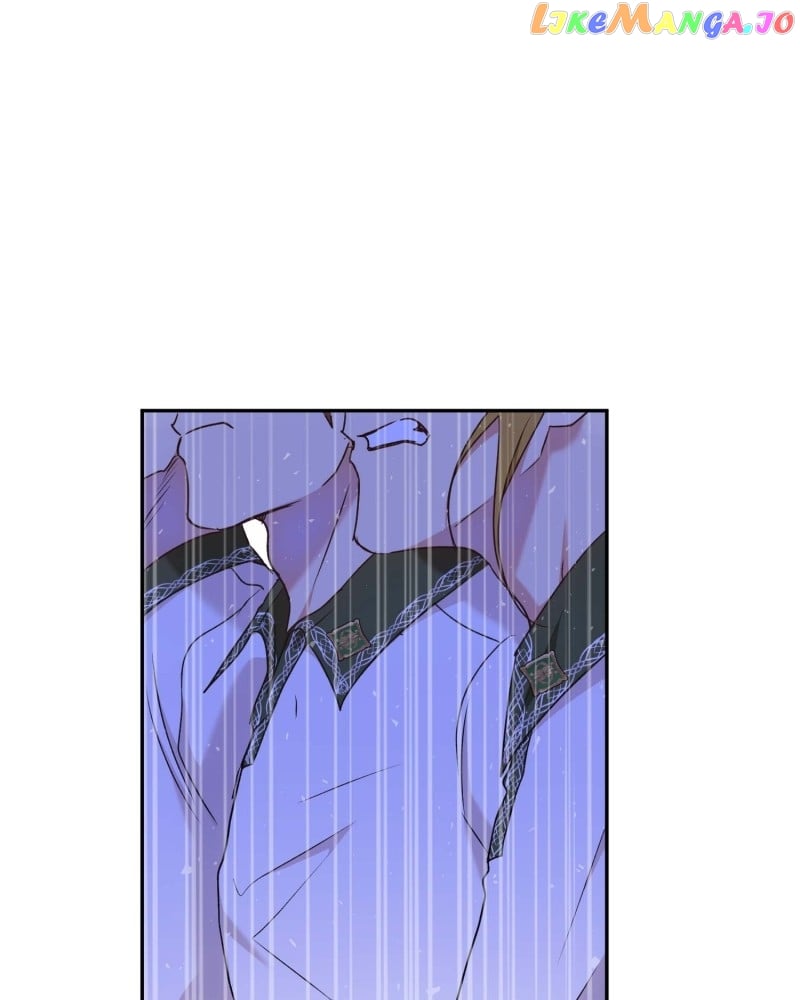Reporting for Duty, Duchess! Chapter 31 - page 98