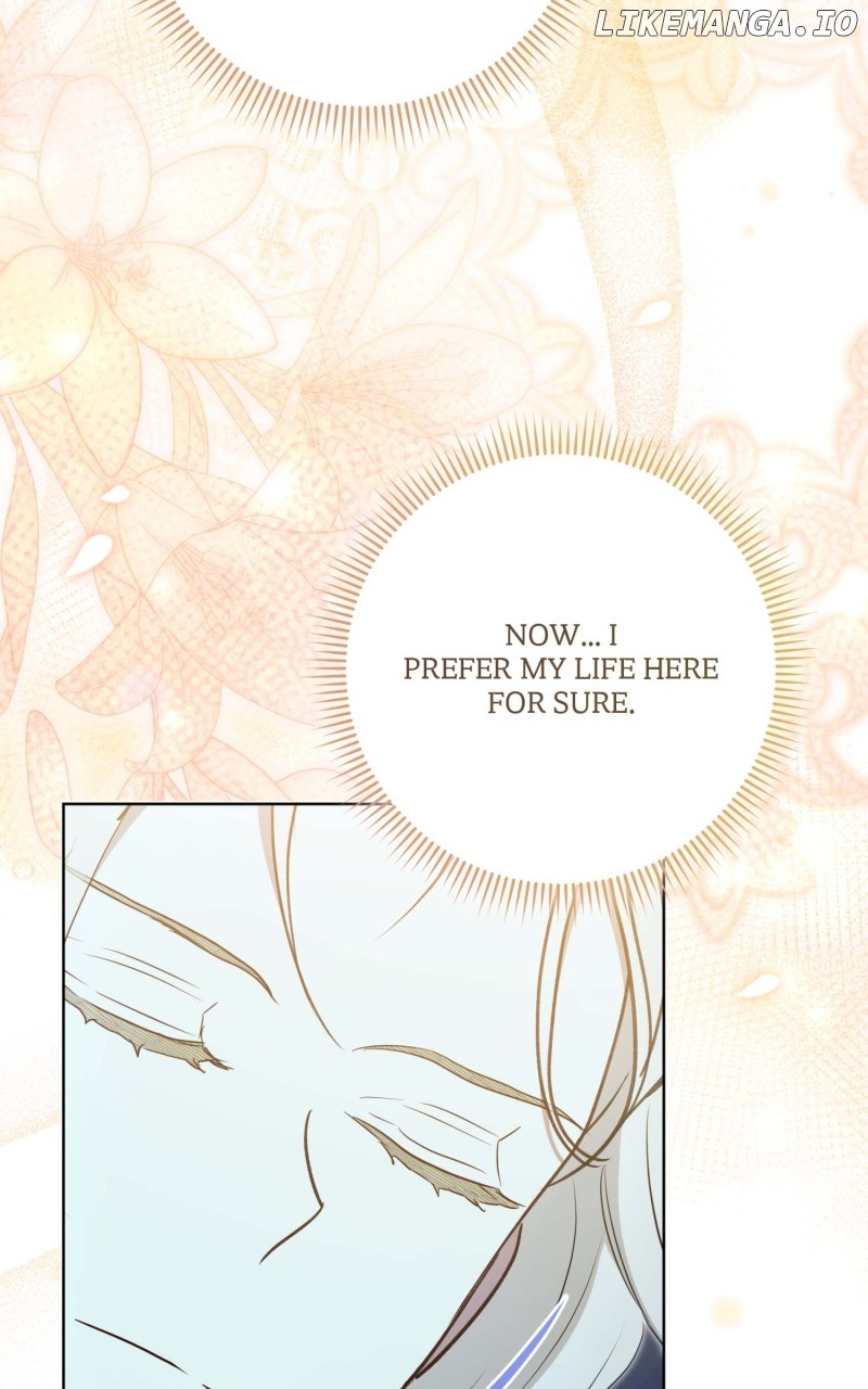 Reporting for Duty, Duchess! Chapter 100 - page 10