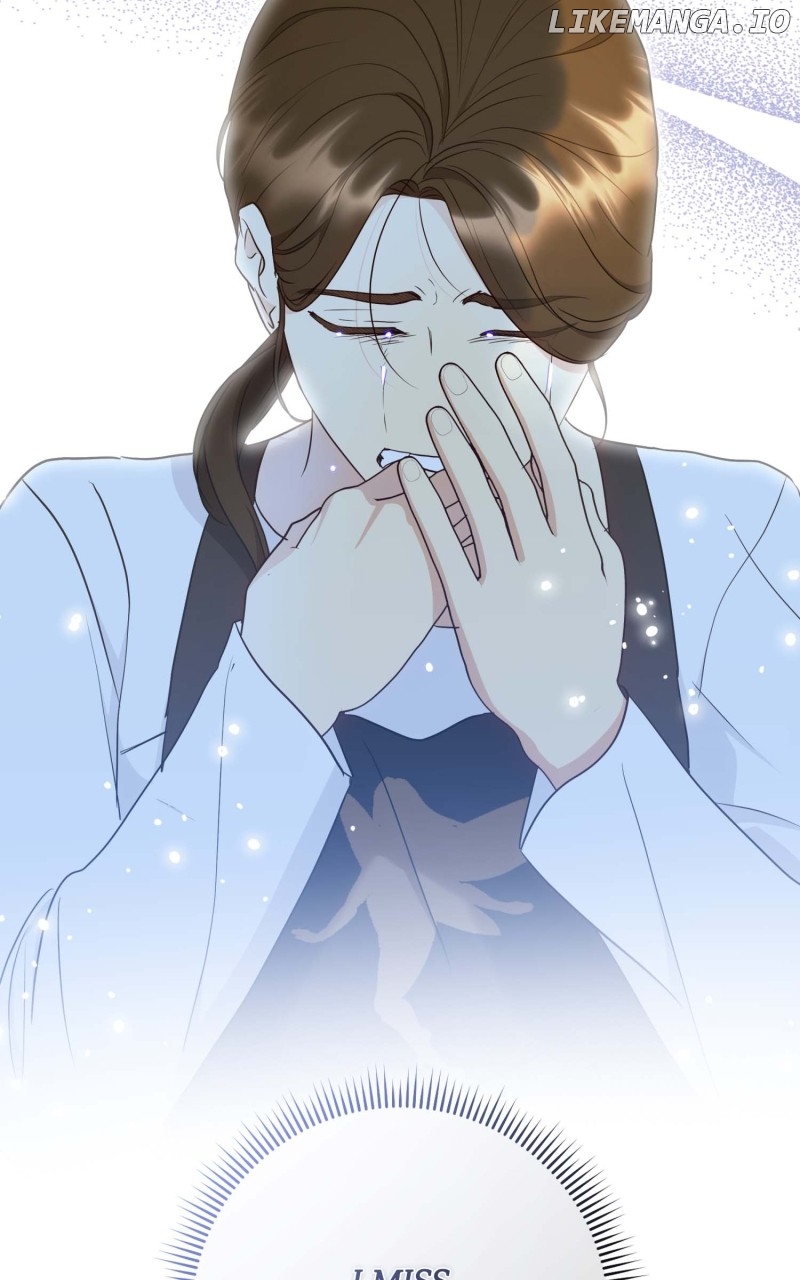 Reporting for Duty, Duchess! Chapter 100 - page 102