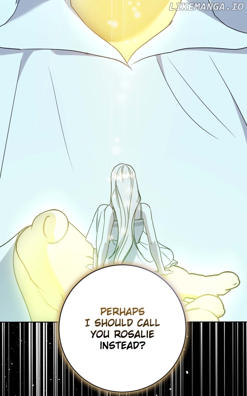 Reporting for Duty, Duchess! Chapter 100 - page 15
