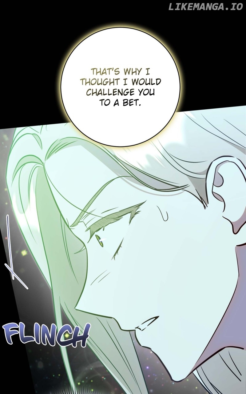 Reporting for Duty, Duchess! Chapter 100 - page 21