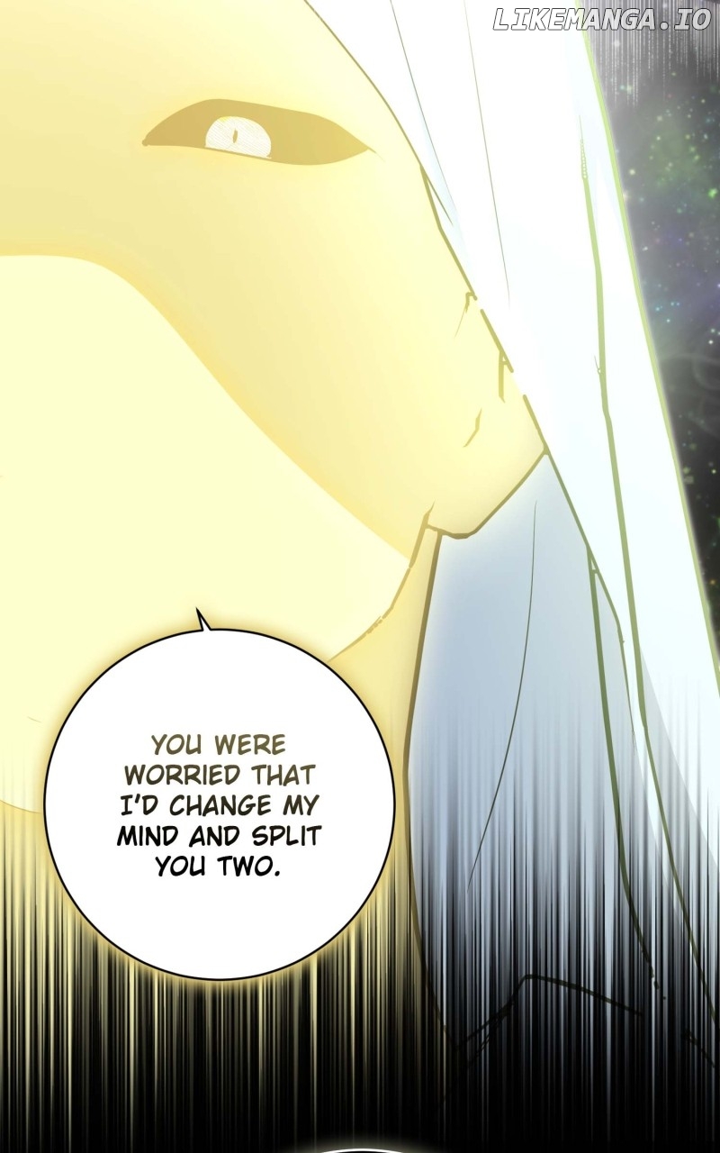 Reporting for Duty, Duchess! Chapter 100 - page 23