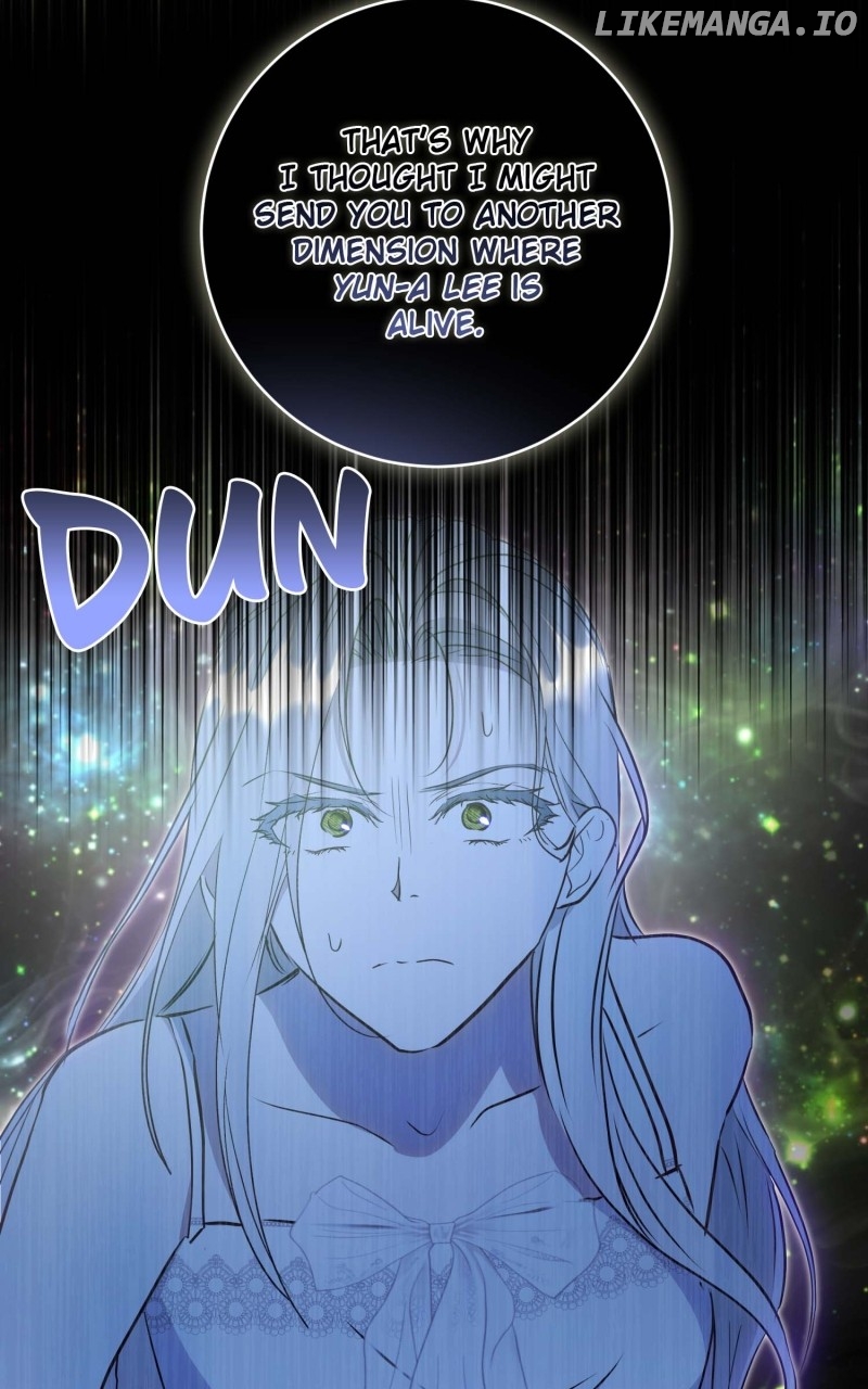 Reporting for Duty, Duchess! Chapter 100 - page 24