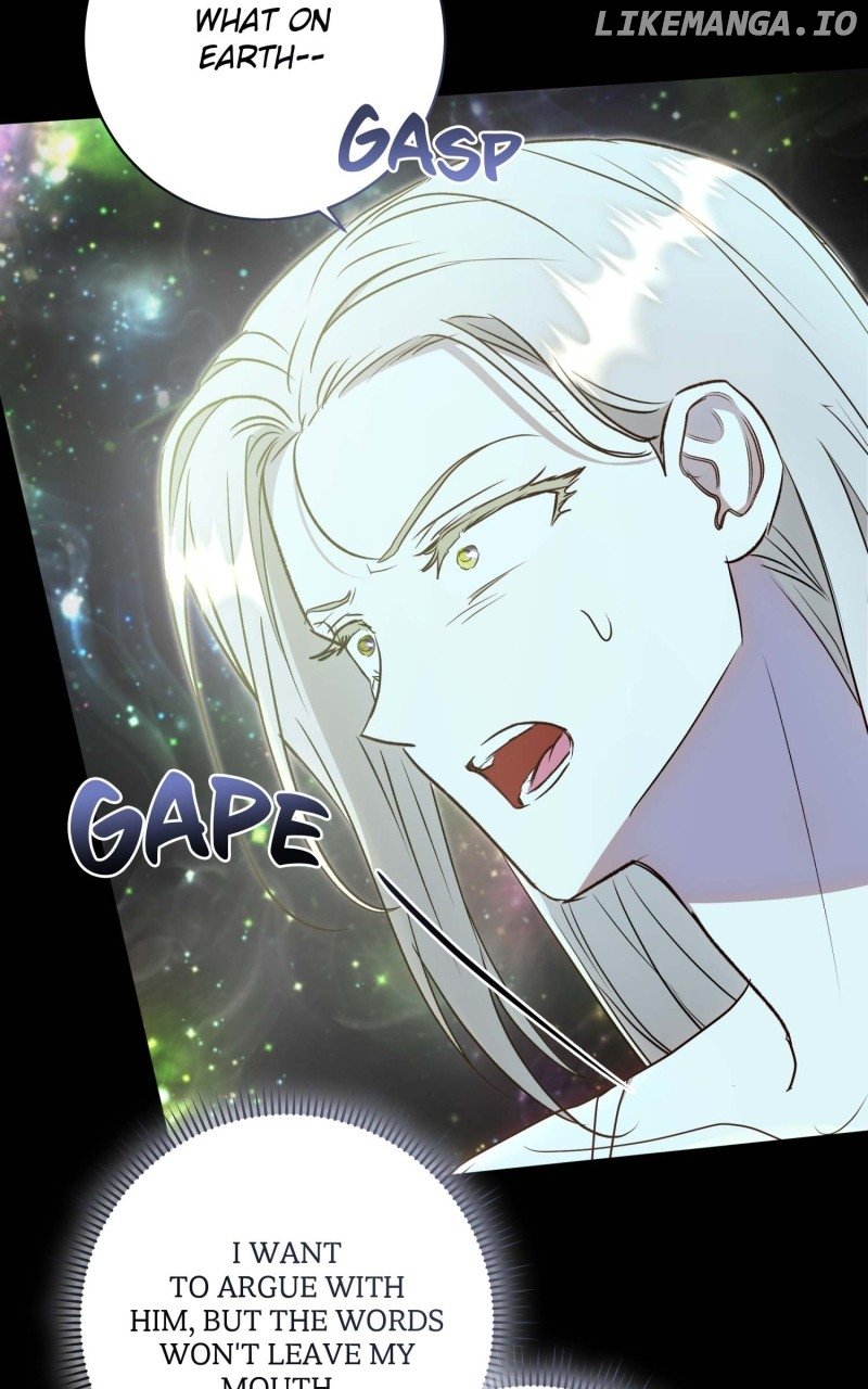 Reporting for Duty, Duchess! Chapter 100 - page 26