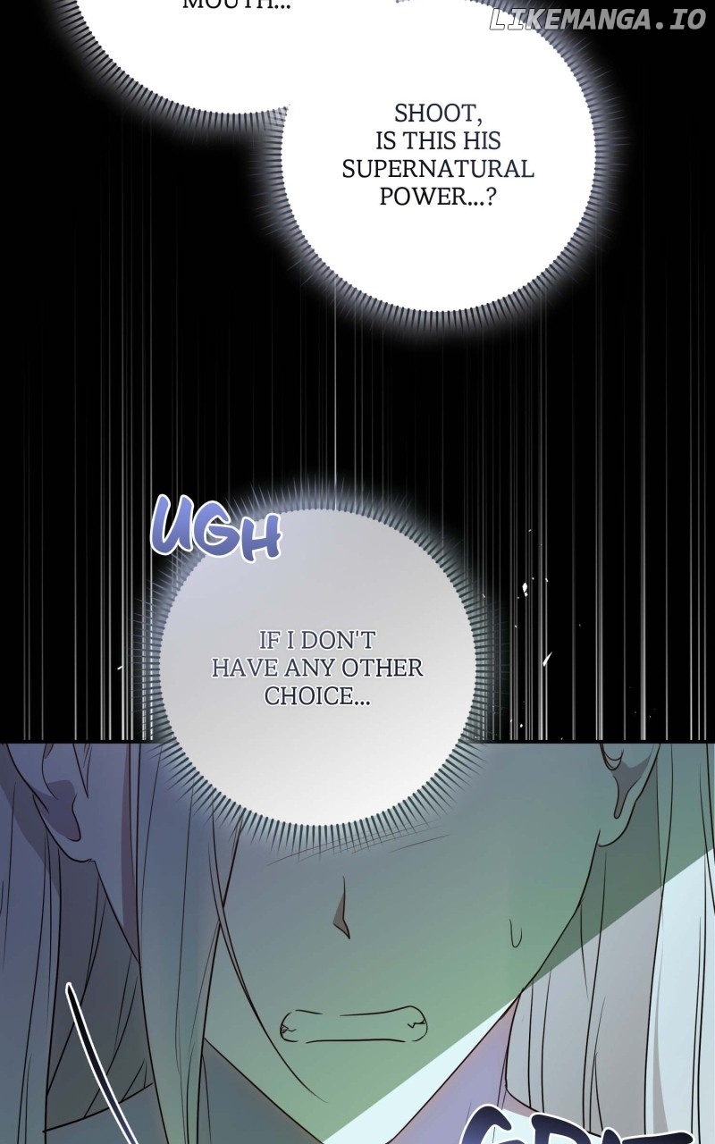 Reporting for Duty, Duchess! Chapter 100 - page 27