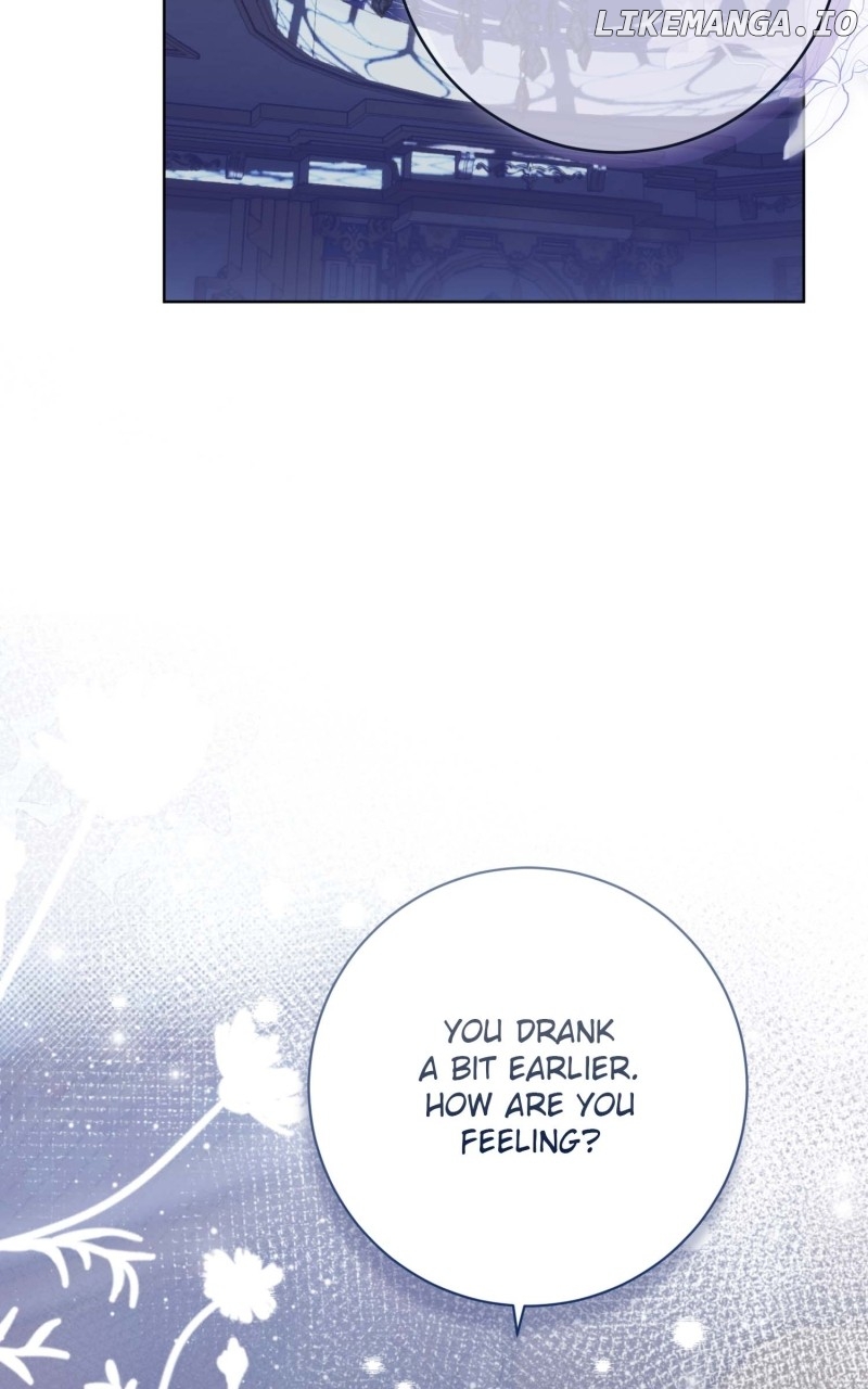 Reporting for Duty, Duchess! Chapter 100 - page 3