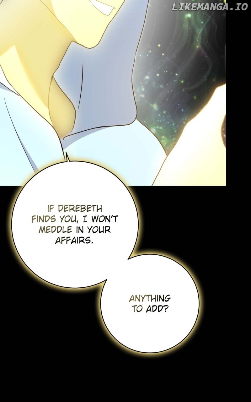 Reporting for Duty, Duchess! Chapter 100 - page 31