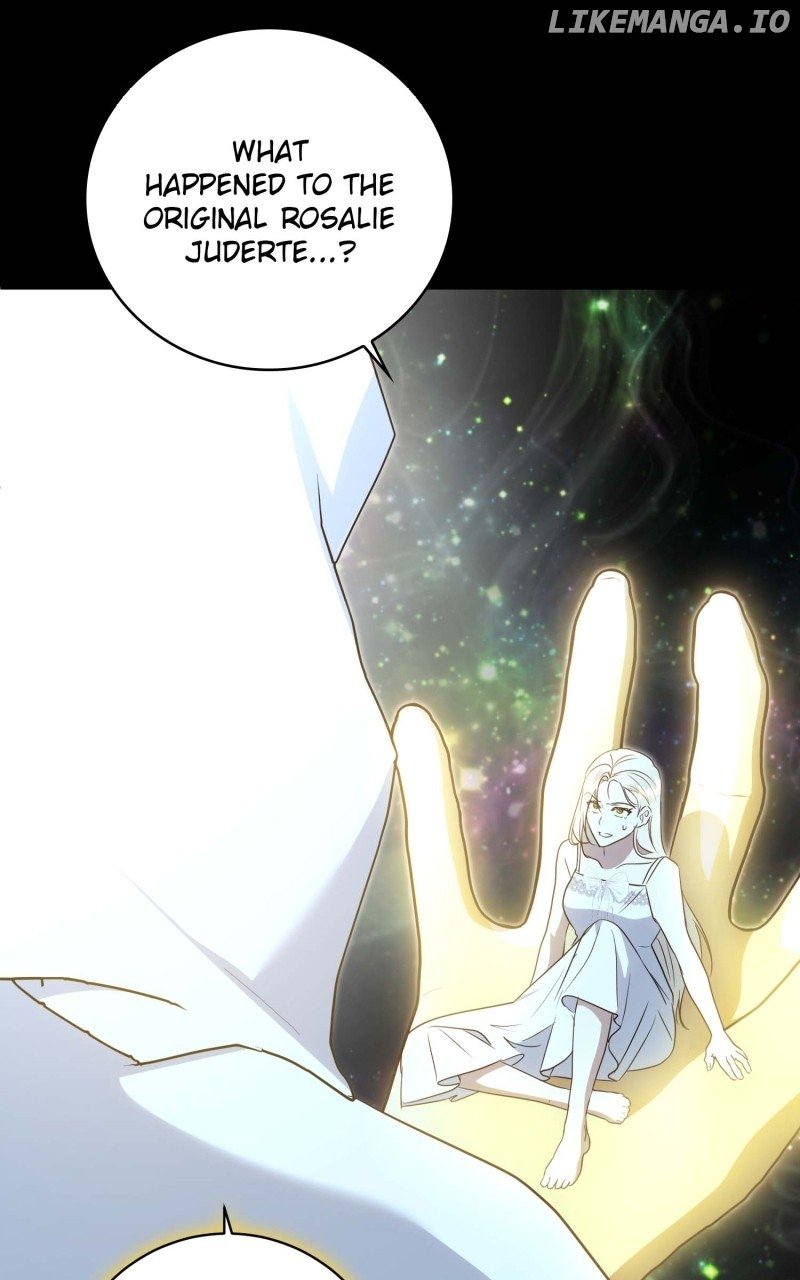 Reporting for Duty, Duchess! Chapter 100 - page 32