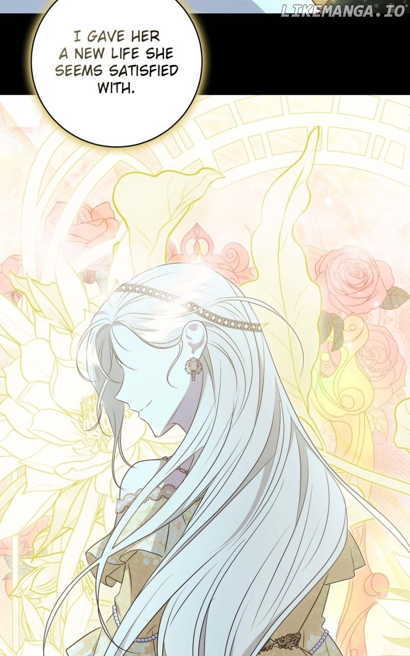 Reporting for Duty, Duchess! Chapter 100 - page 33