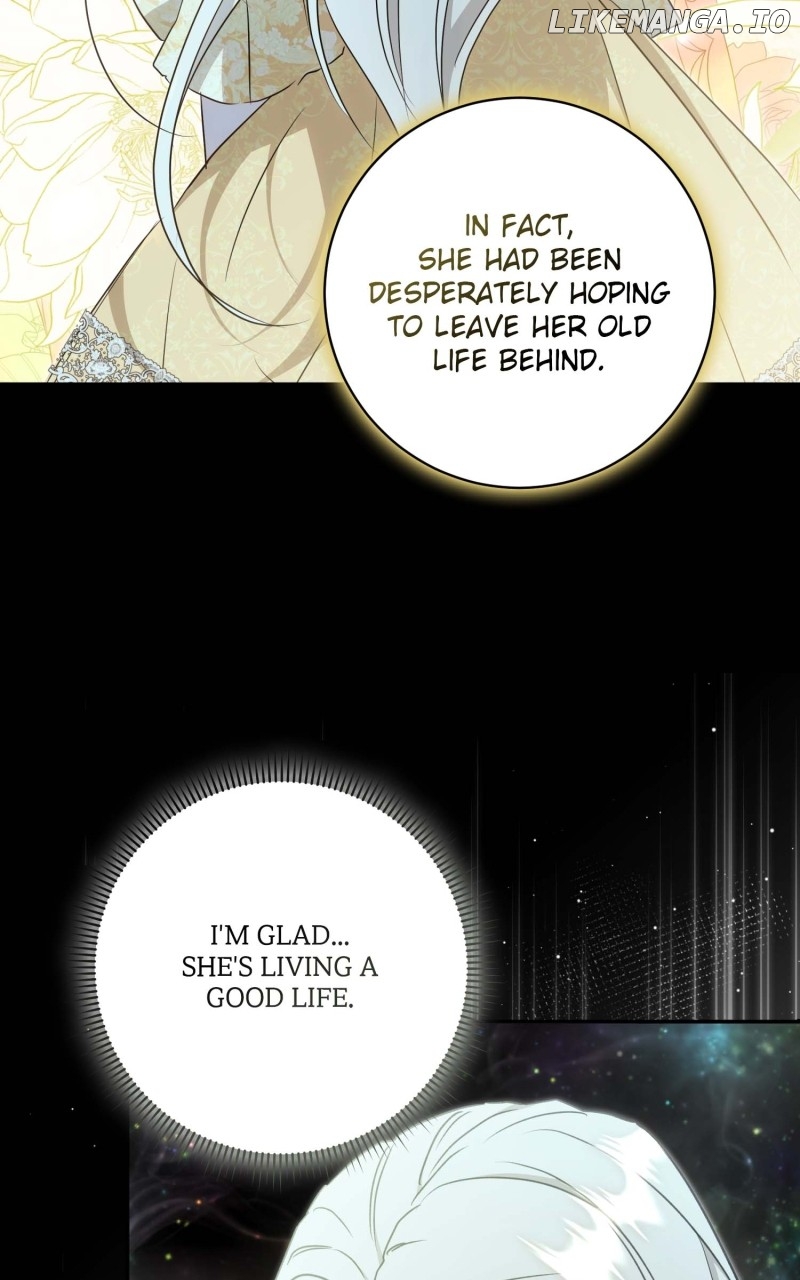 Reporting for Duty, Duchess! Chapter 100 - page 34