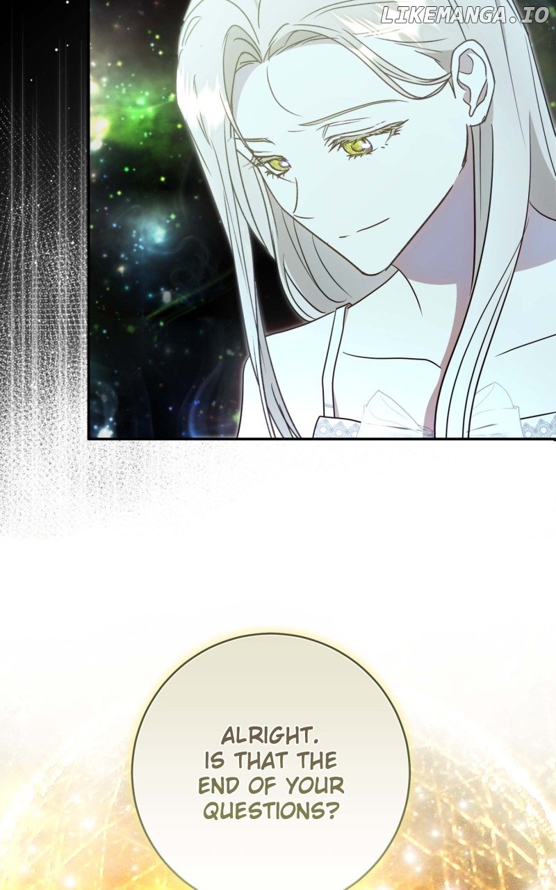 Reporting for Duty, Duchess! Chapter 100 - page 35