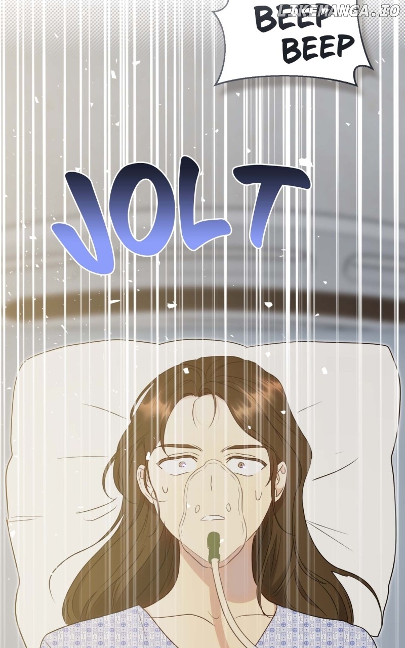 Reporting for Duty, Duchess! Chapter 100 - page 41