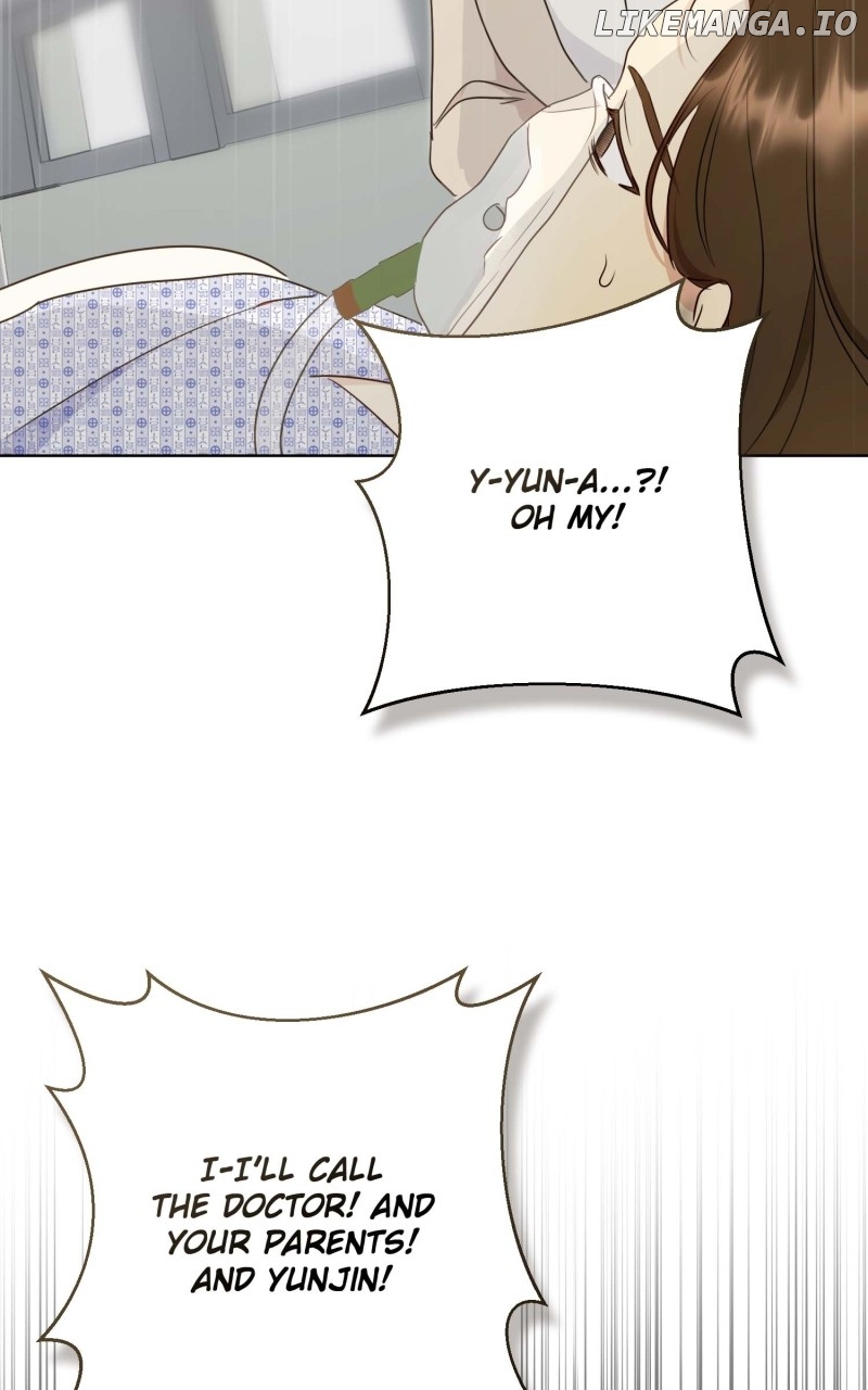 Reporting for Duty, Duchess! Chapter 100 - page 44