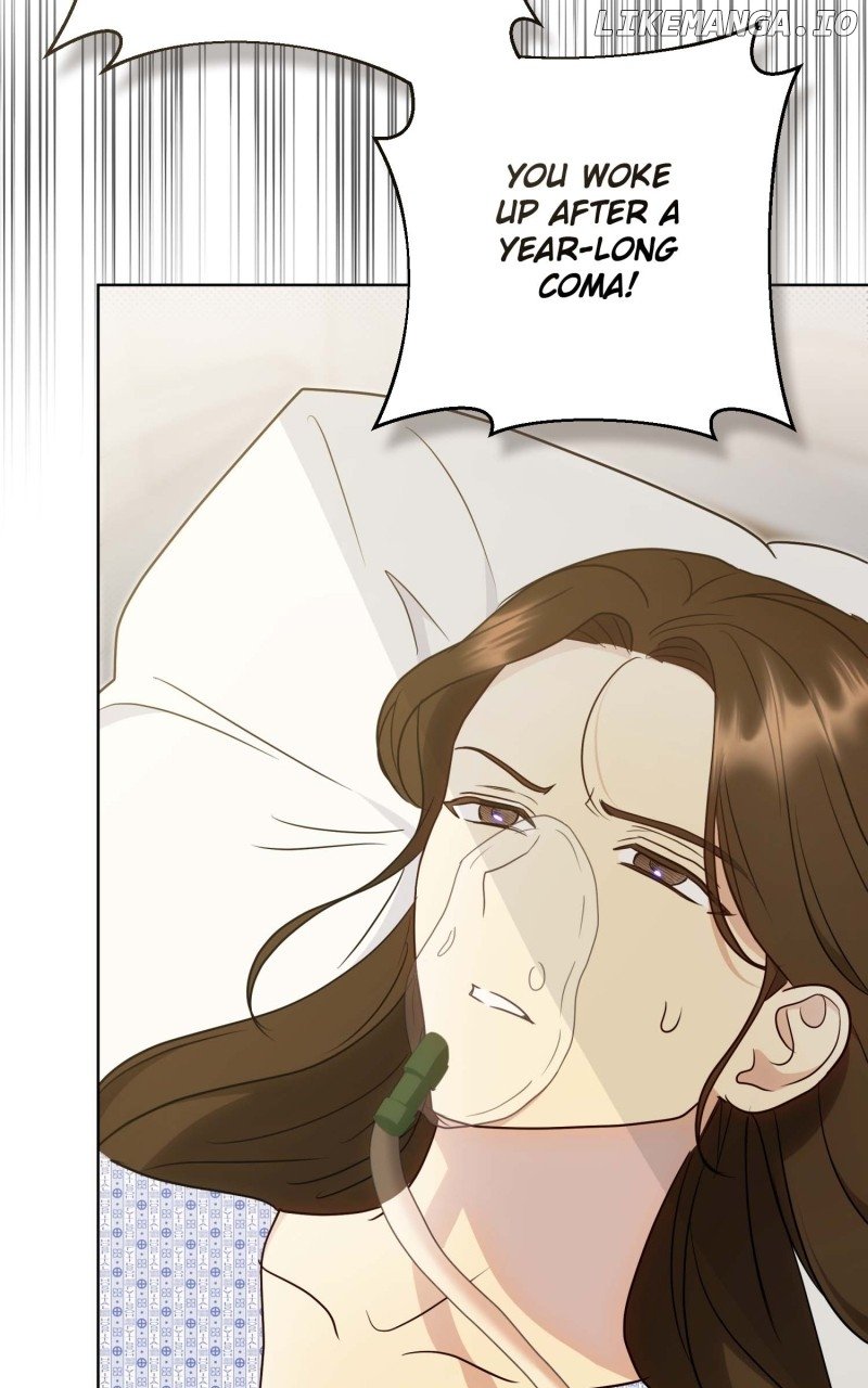 Reporting for Duty, Duchess! Chapter 100 - page 45