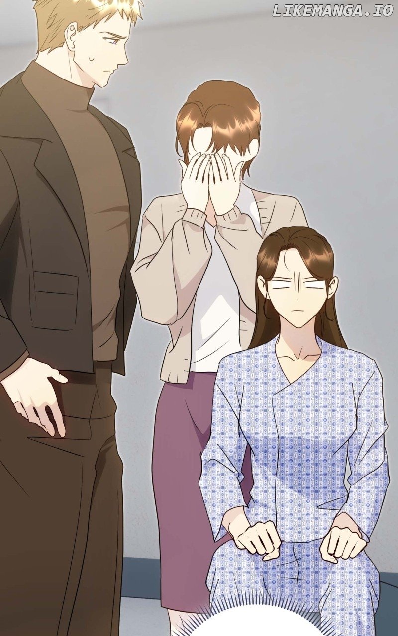 Reporting for Duty, Duchess! Chapter 100 - page 50