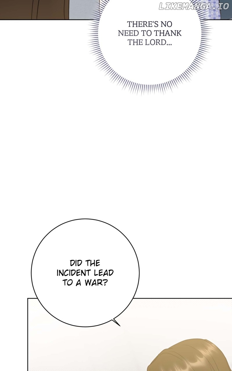 Reporting for Duty, Duchess! Chapter 100 - page 51