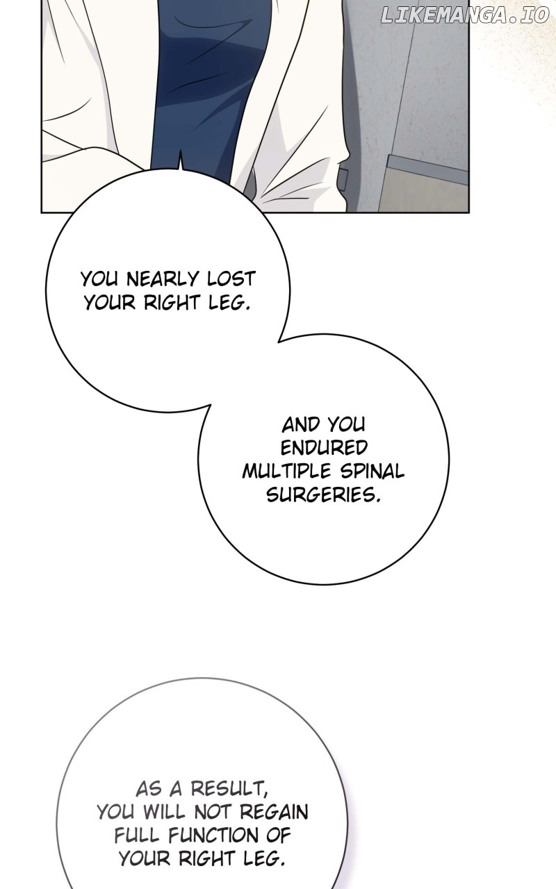 Reporting for Duty, Duchess! Chapter 100 - page 54