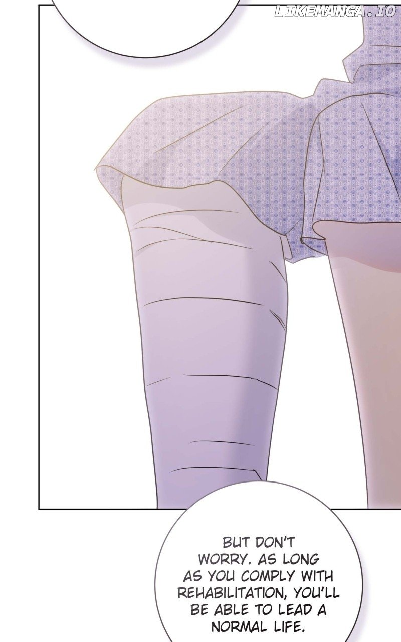 Reporting for Duty, Duchess! Chapter 100 - page 55