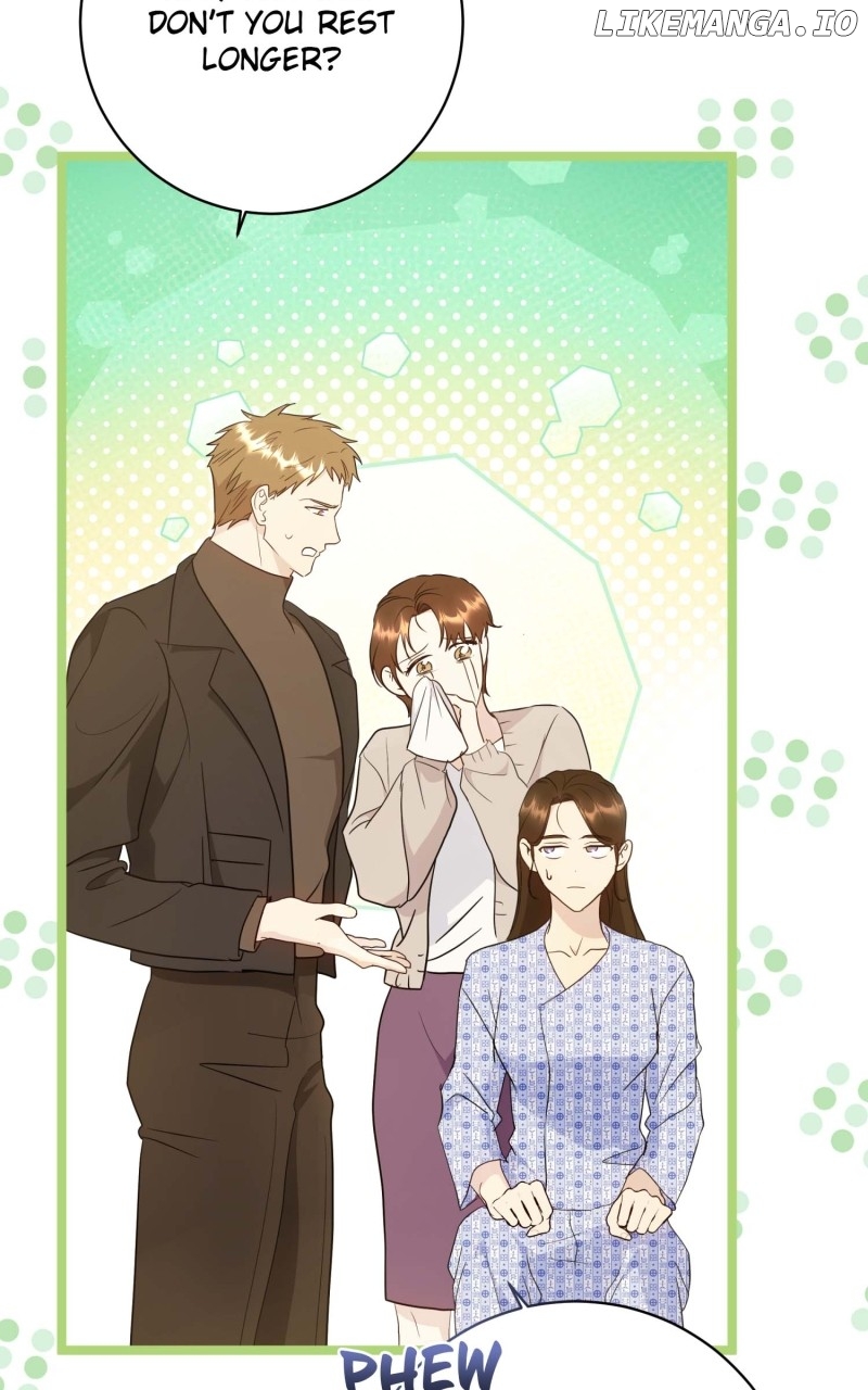 Reporting for Duty, Duchess! Chapter 100 - page 58