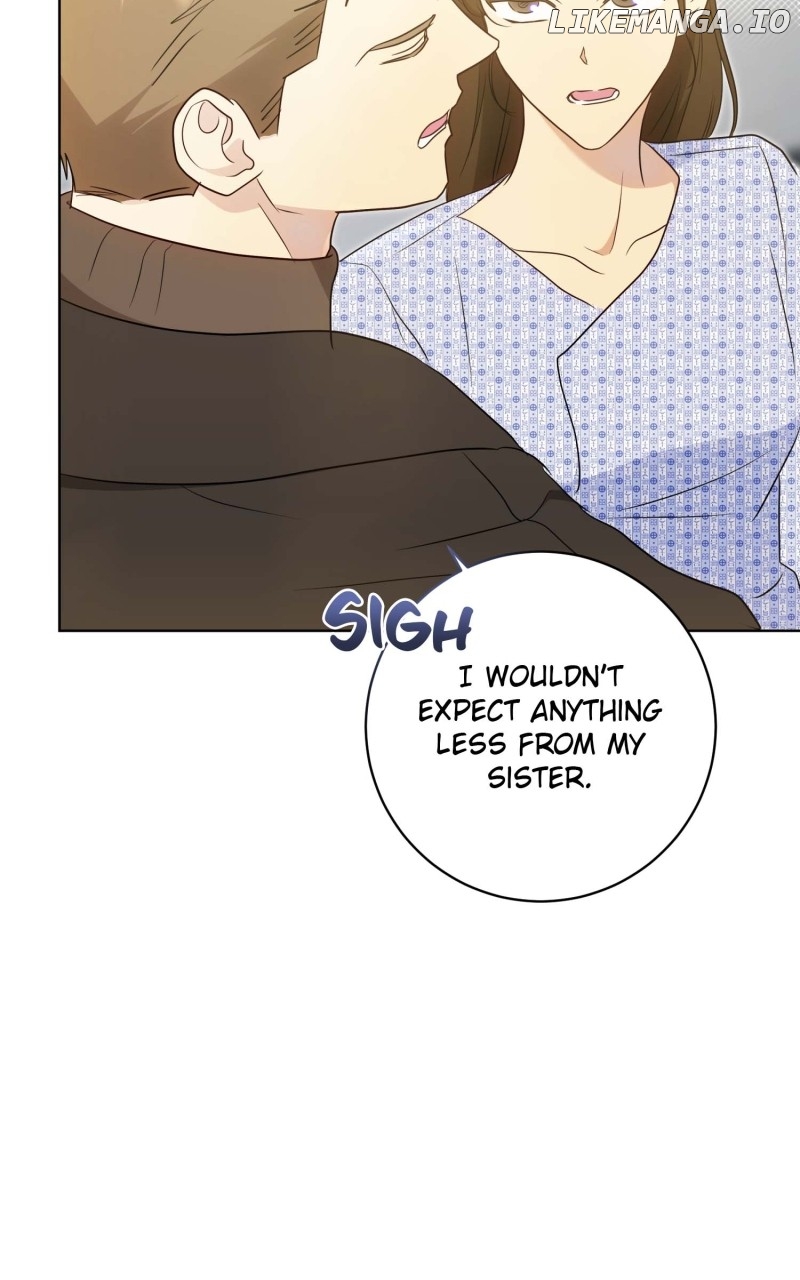 Reporting for Duty, Duchess! Chapter 100 - page 60