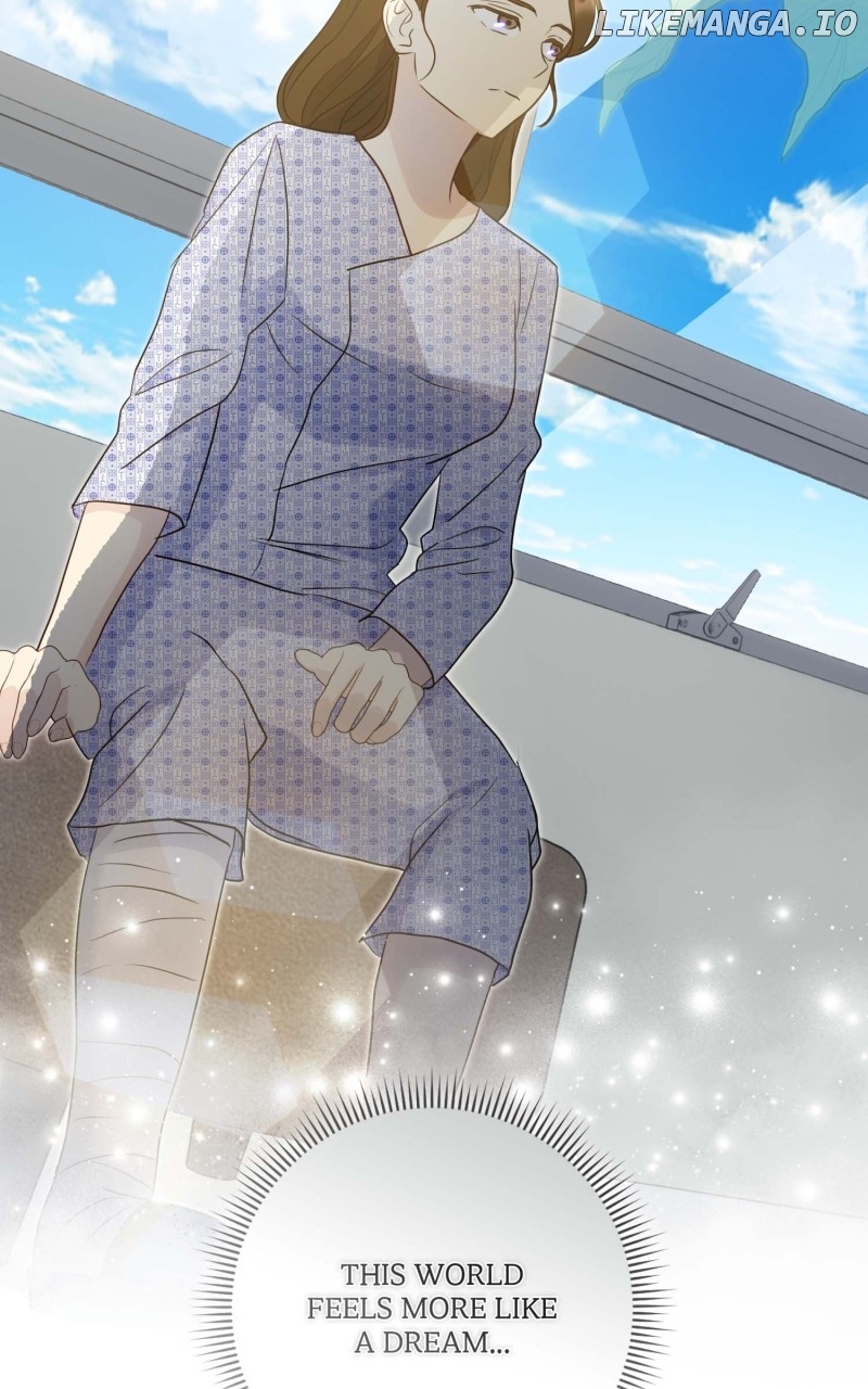 Reporting for Duty, Duchess! Chapter 100 - page 63