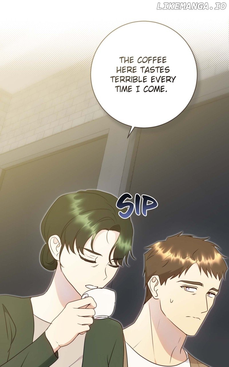 Reporting for Duty, Duchess! Chapter 100 - page 66