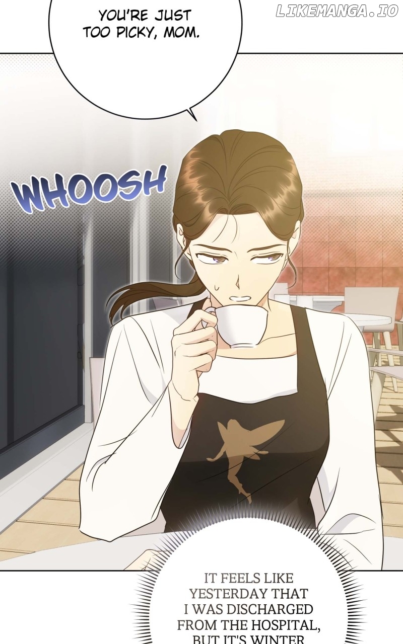 Reporting for Duty, Duchess! Chapter 100 - page 68