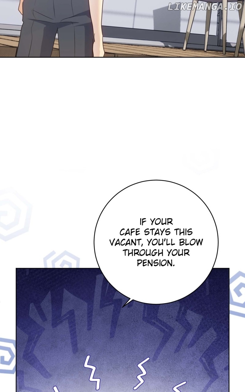 Reporting for Duty, Duchess! Chapter 100 - page 71