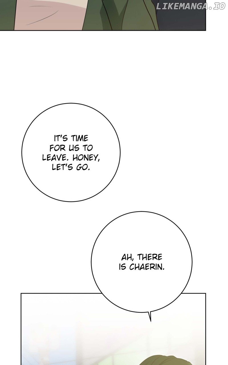 Reporting for Duty, Duchess! Chapter 100 - page 74