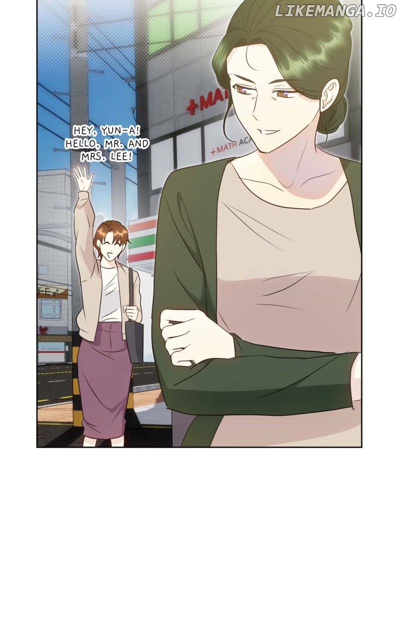 Reporting for Duty, Duchess! Chapter 100 - page 75