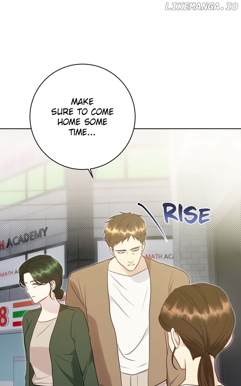Reporting for Duty, Duchess! Chapter 100 - page 76