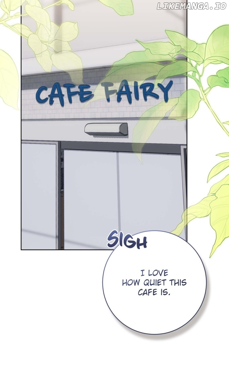 Reporting for Duty, Duchess! Chapter 100 - page 78