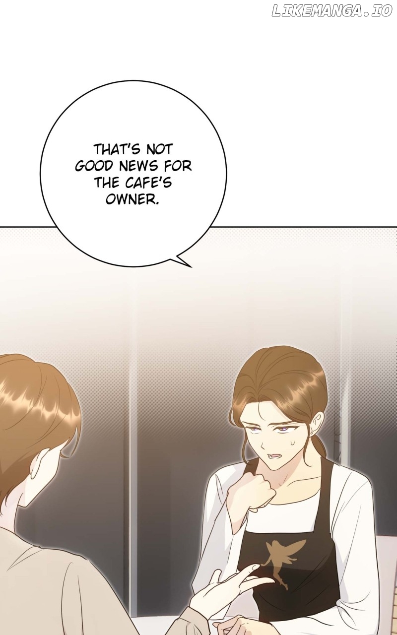 Reporting for Duty, Duchess! Chapter 100 - page 79
