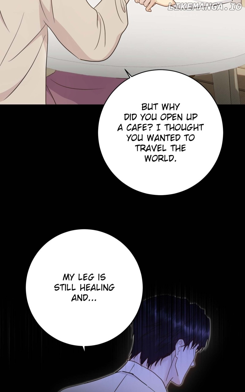 Reporting for Duty, Duchess! Chapter 100 - page 80