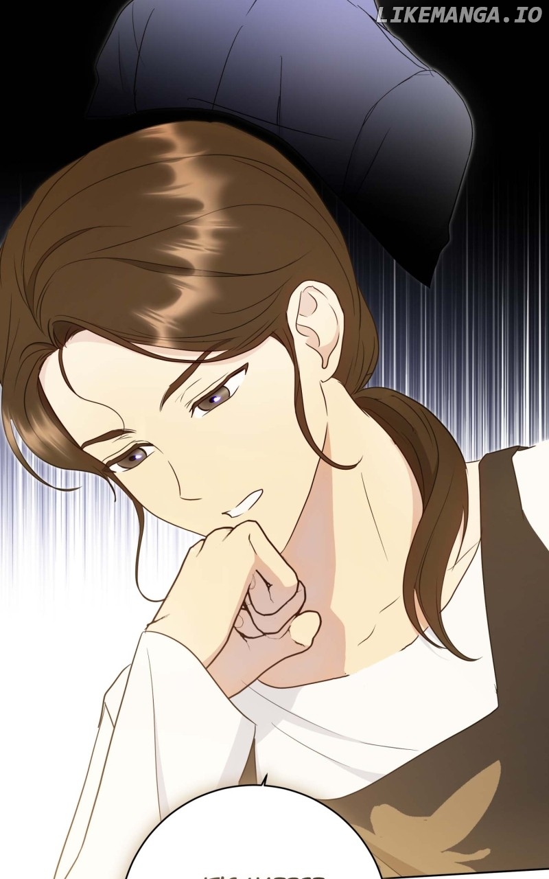 Reporting for Duty, Duchess! Chapter 100 - page 81