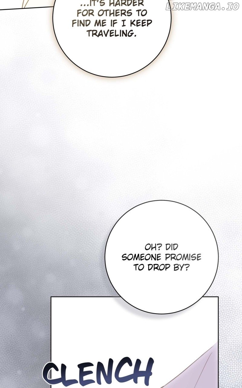 Reporting for Duty, Duchess! Chapter 100 - page 82