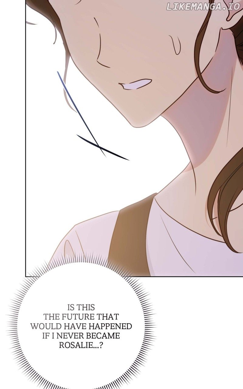 Reporting for Duty, Duchess! Chapter 100 - page 86
