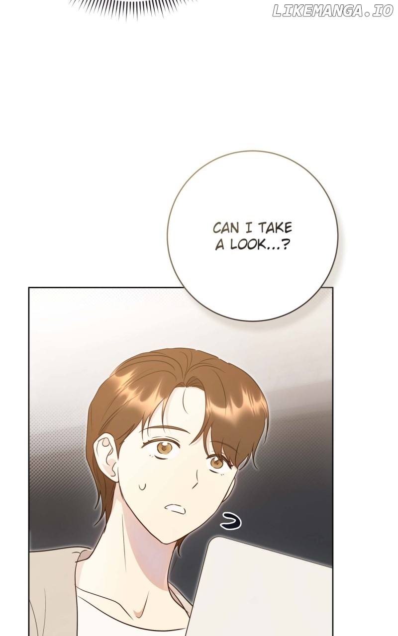 Reporting for Duty, Duchess! Chapter 100 - page 87