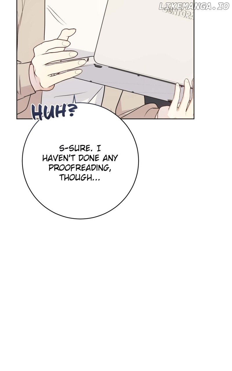 Reporting for Duty, Duchess! Chapter 100 - page 88