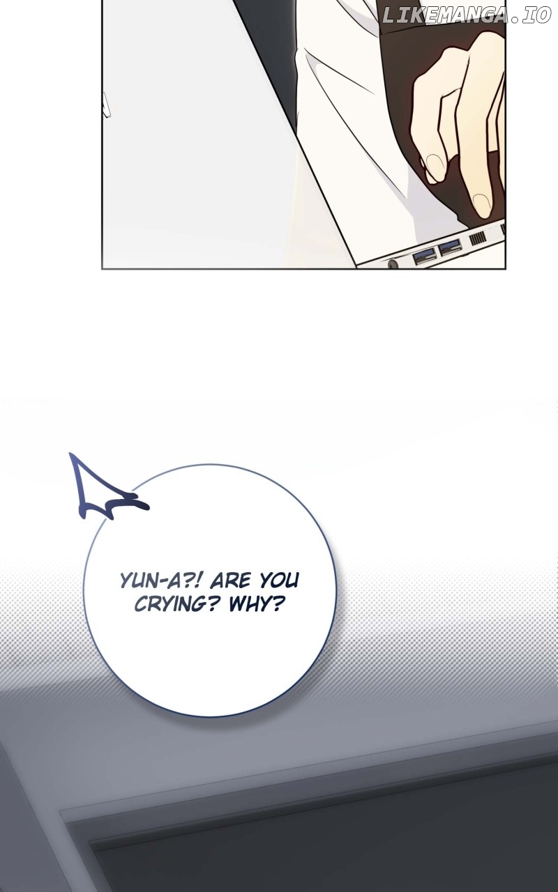 Reporting for Duty, Duchess! Chapter 100 - page 91