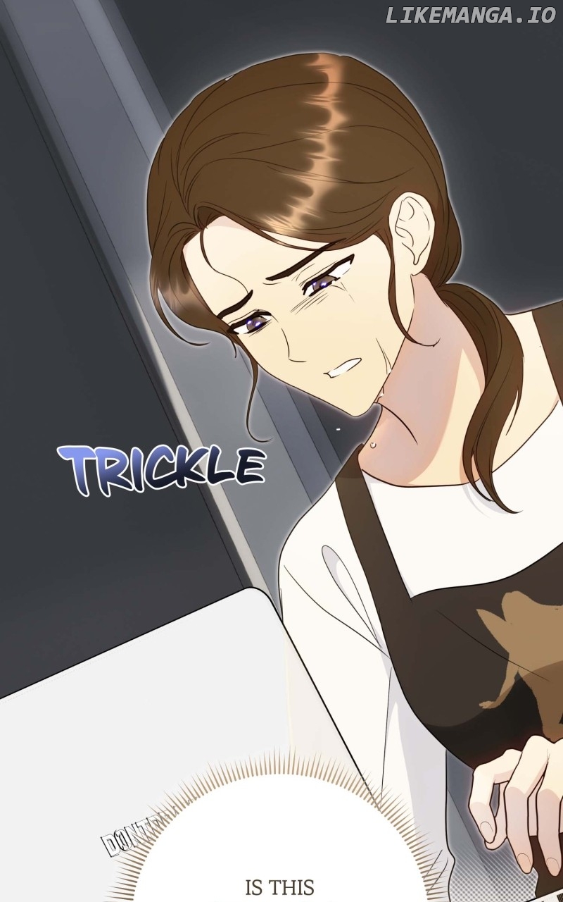 Reporting for Duty, Duchess! Chapter 100 - page 92