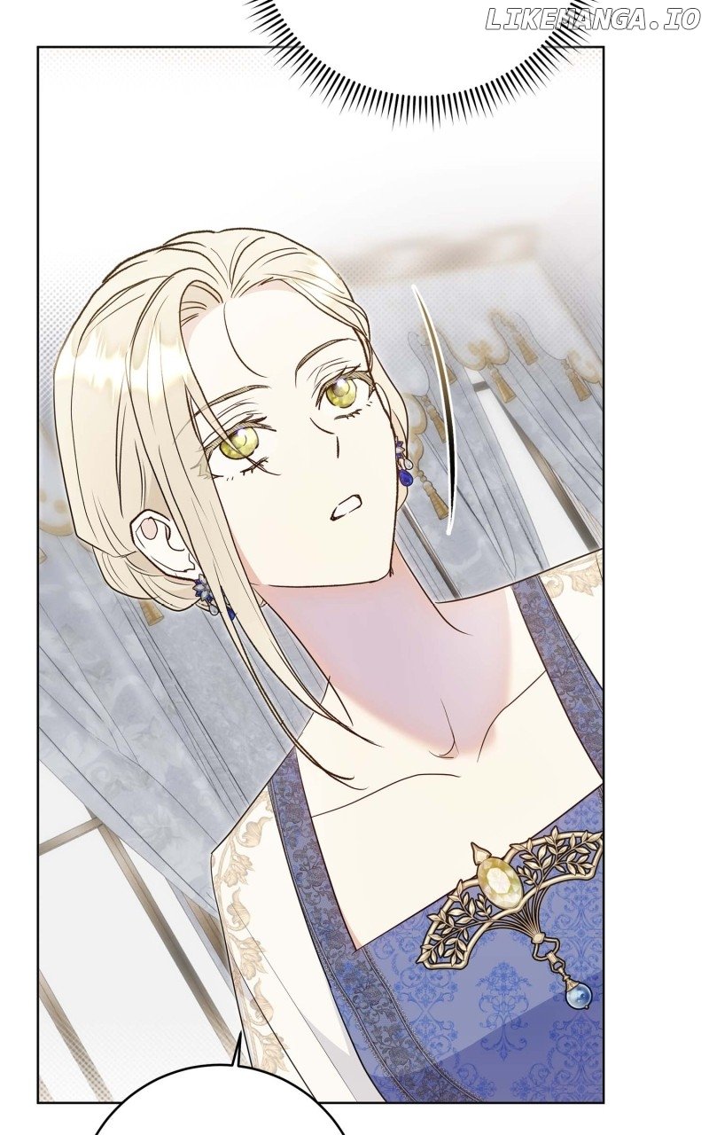 Reporting for Duty, Duchess! Chapter 87 - page 42