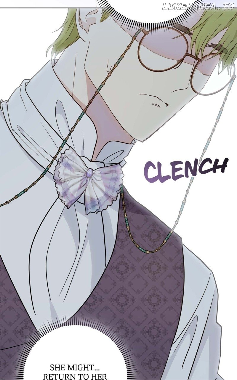 Reporting for Duty, Duchess! Chapter 87 - page 76