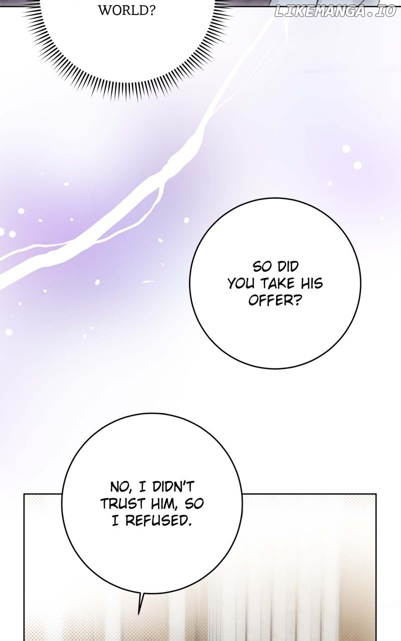 Reporting for Duty, Duchess! Chapter 87 - page 77
