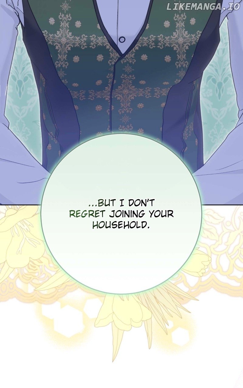 Reporting for Duty, Duchess! Chapter 78 - page 10