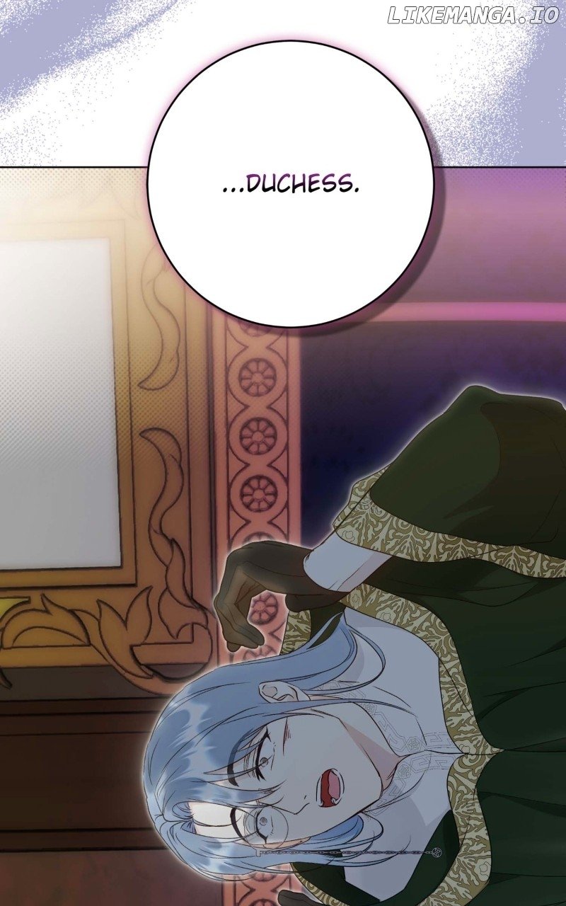 Reporting for Duty, Duchess! Chapter 78 - page 100