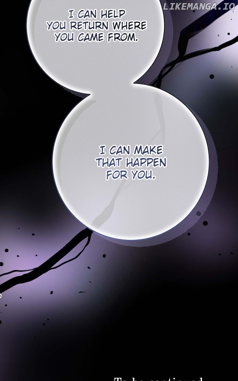 Reporting for Duty, Duchess! Chapter 78 - page 104